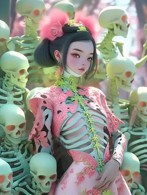 霓虹废墟 科幻动作电影在线