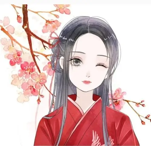 用户 山间清昼 的头像